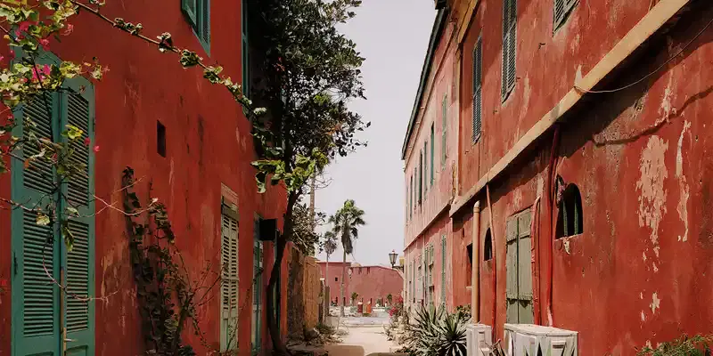Senegal