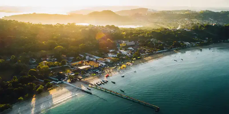 Sao Tome and Principe
