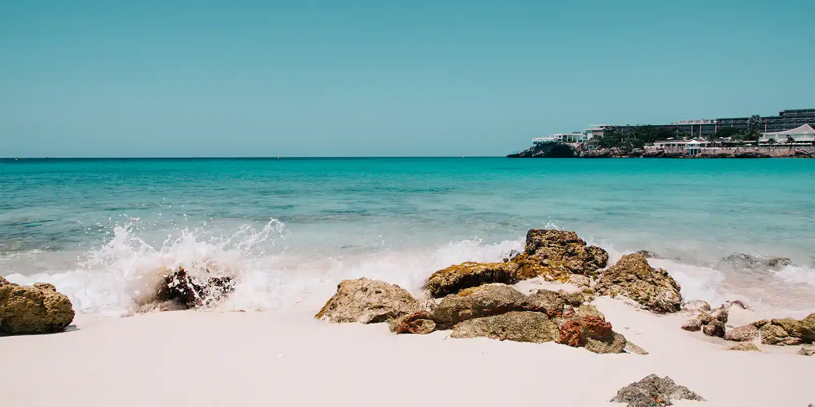 Sint Maarten
