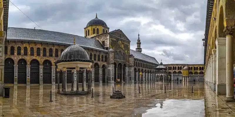 Syria