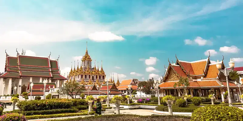 Thailand