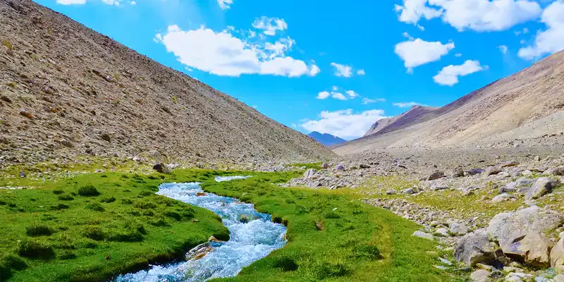 Tajikistan