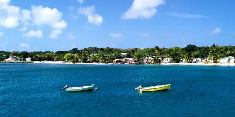 Tonga