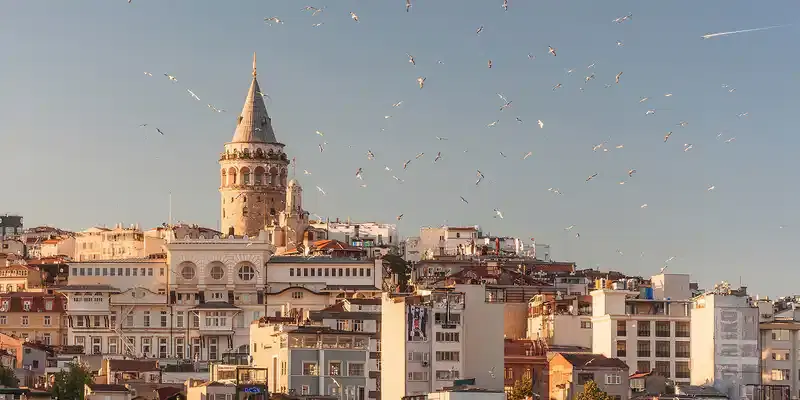 Turkey