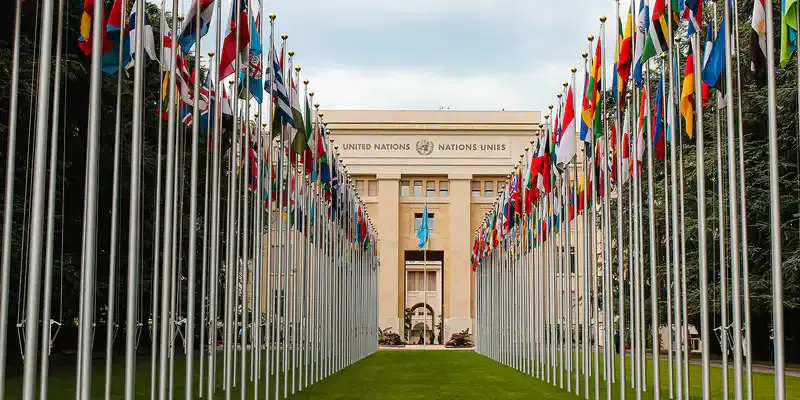 United Nations