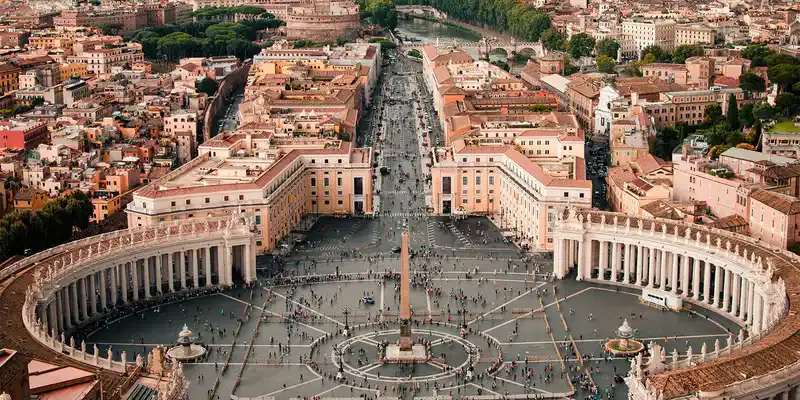 Holy See