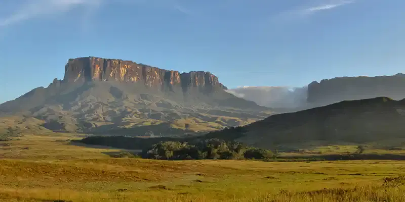 Venezuela