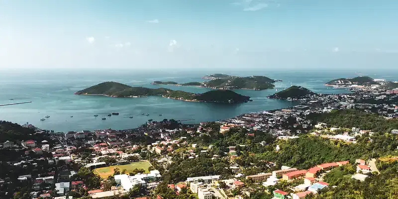 U.S. Virgin Islands