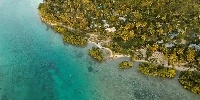 Vanuatu