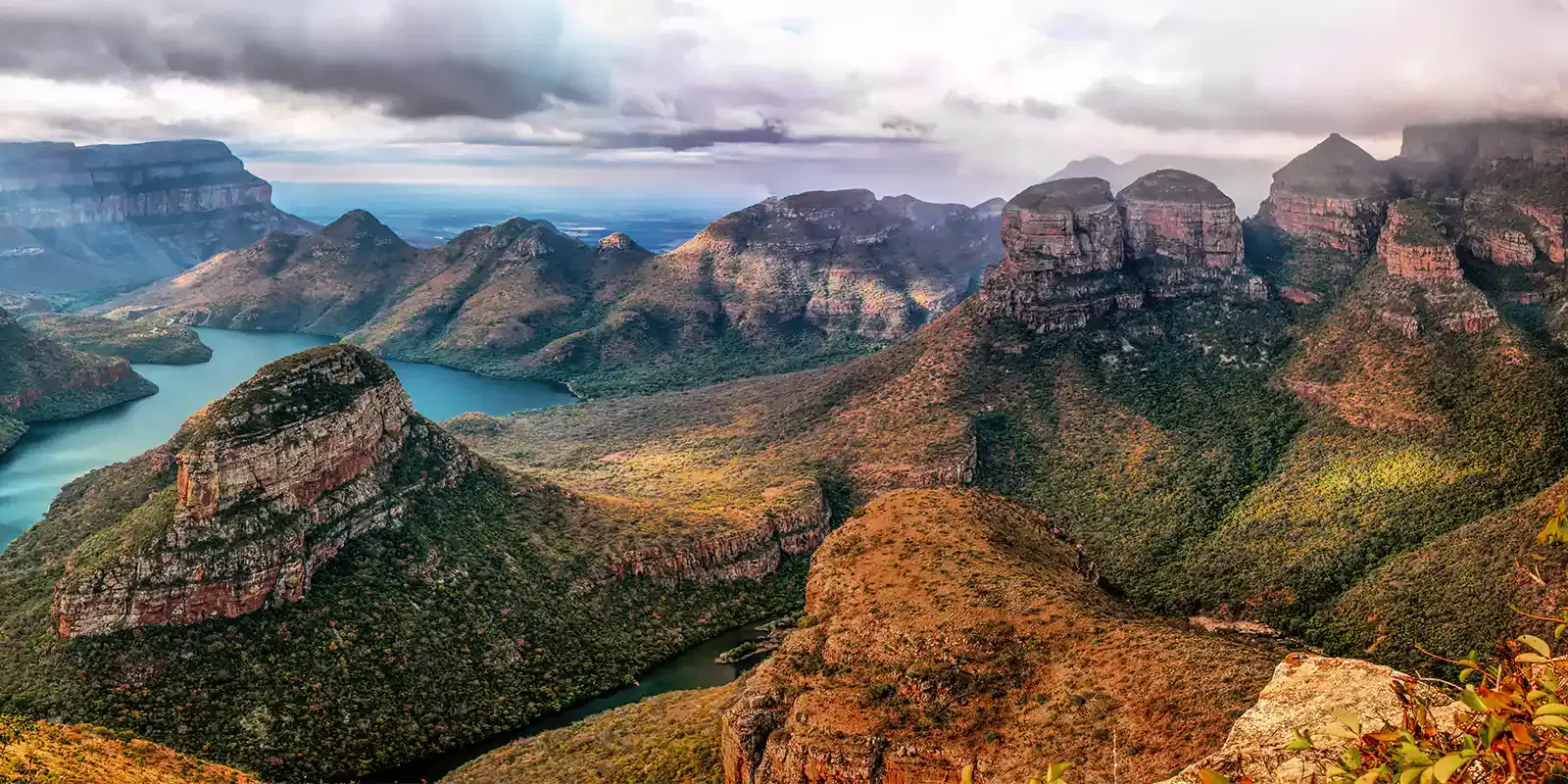 South Africa