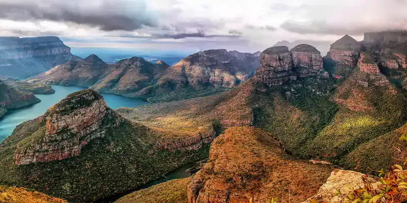 South Africa
