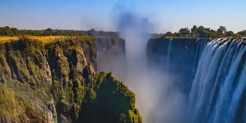 Zambia