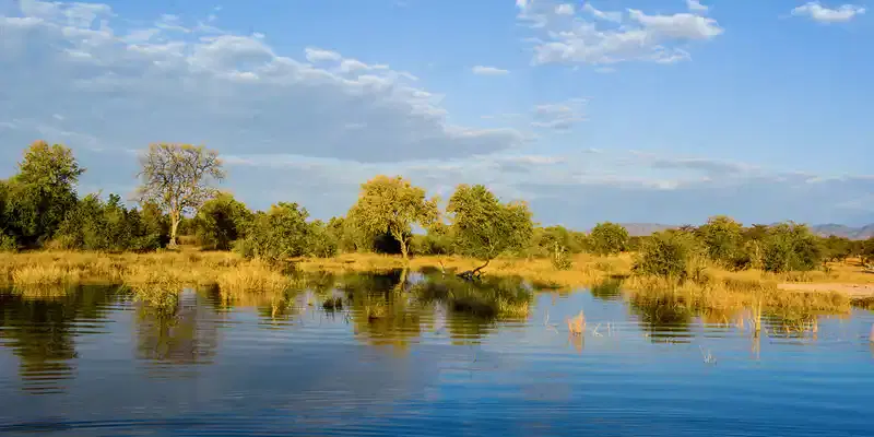 Zimbabwe