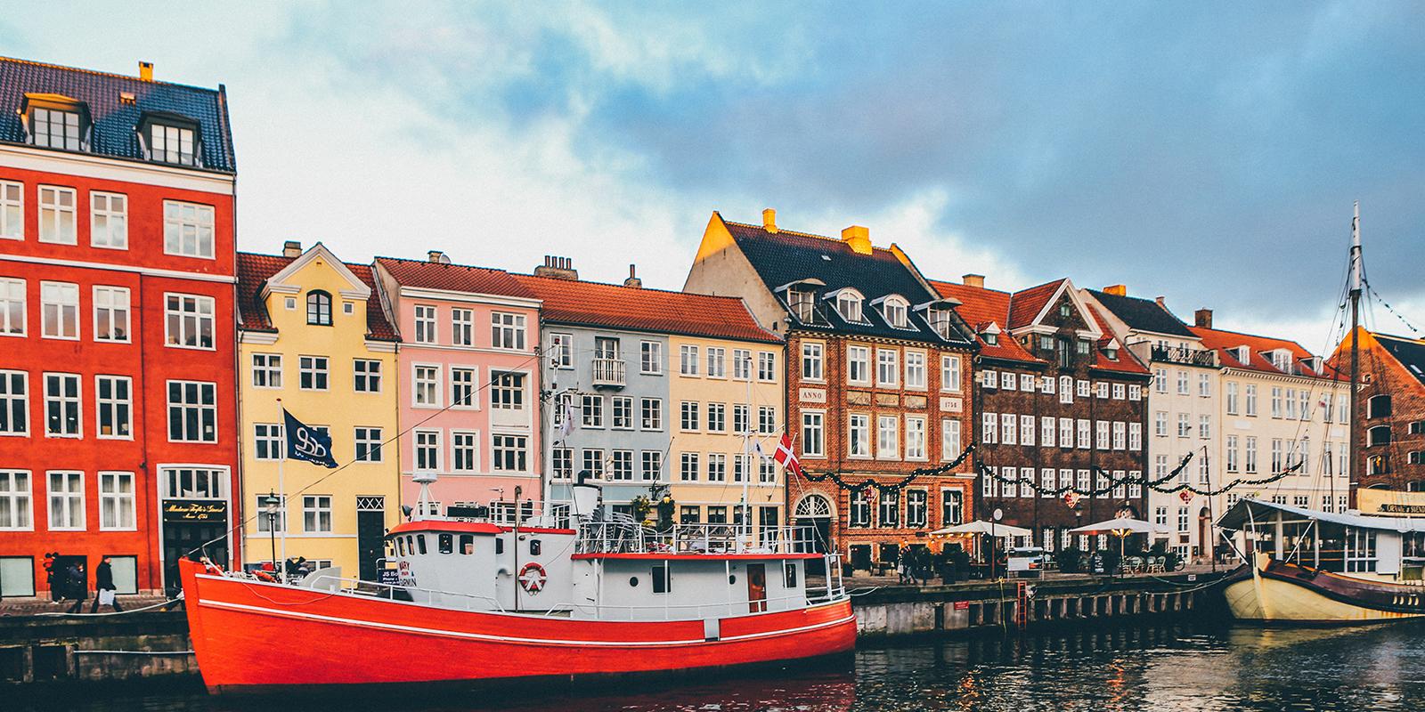Denmark