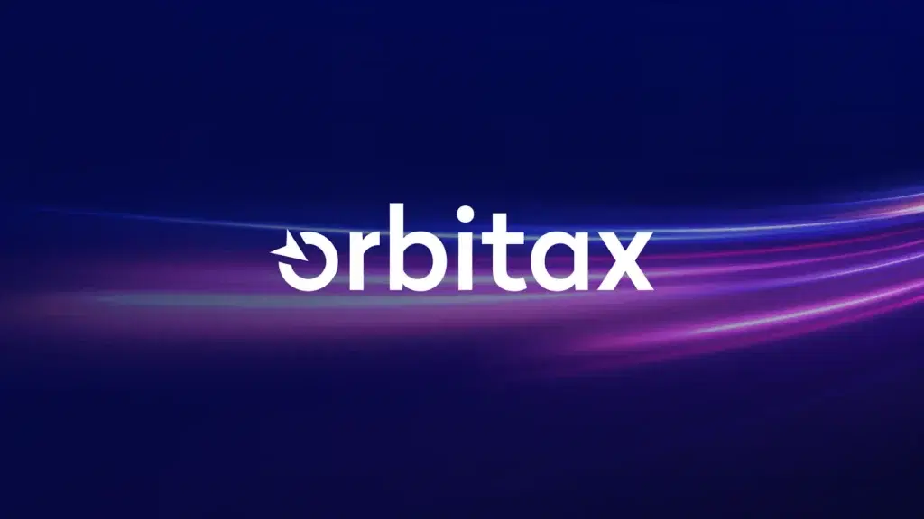 Orbitax platform feature