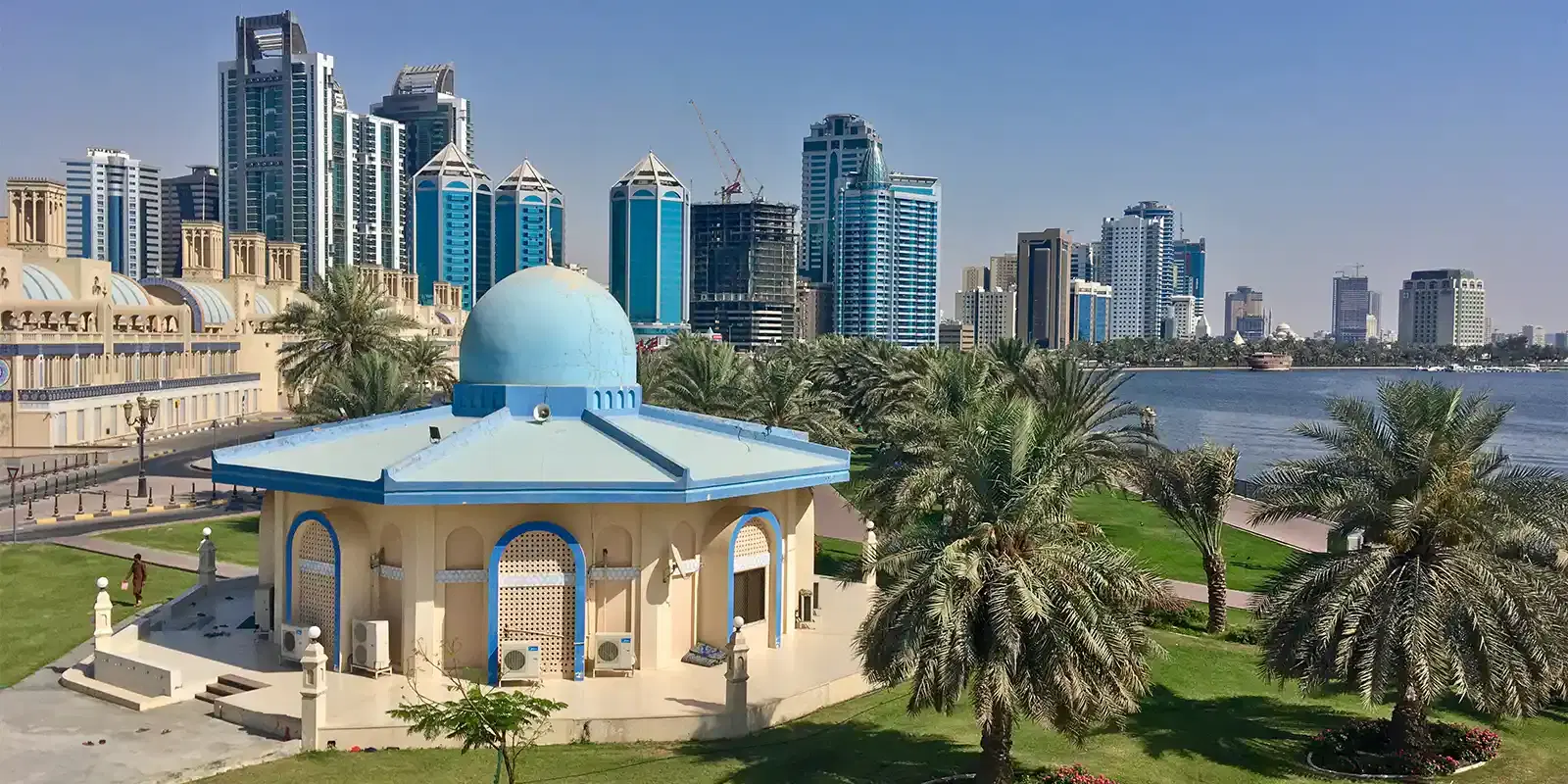 United Arab Emirates