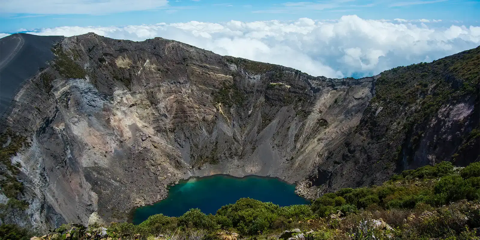 Costa Rica-Faroe Island