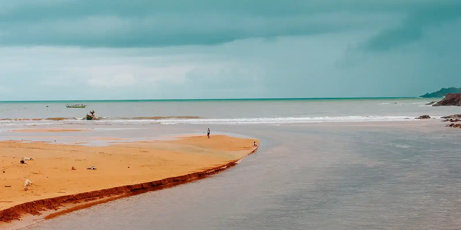 Ghana
