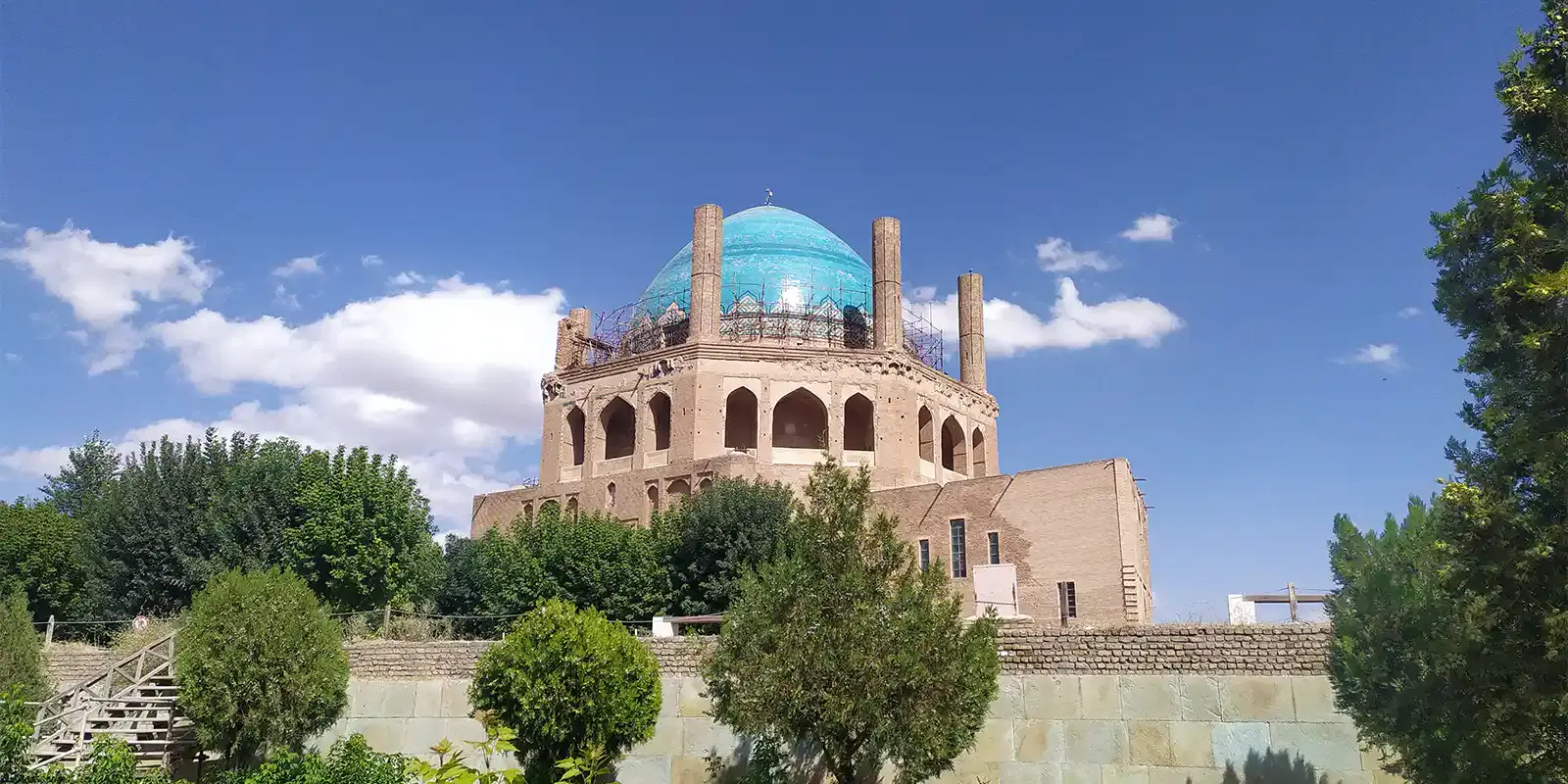 Slovak Republic-Iran