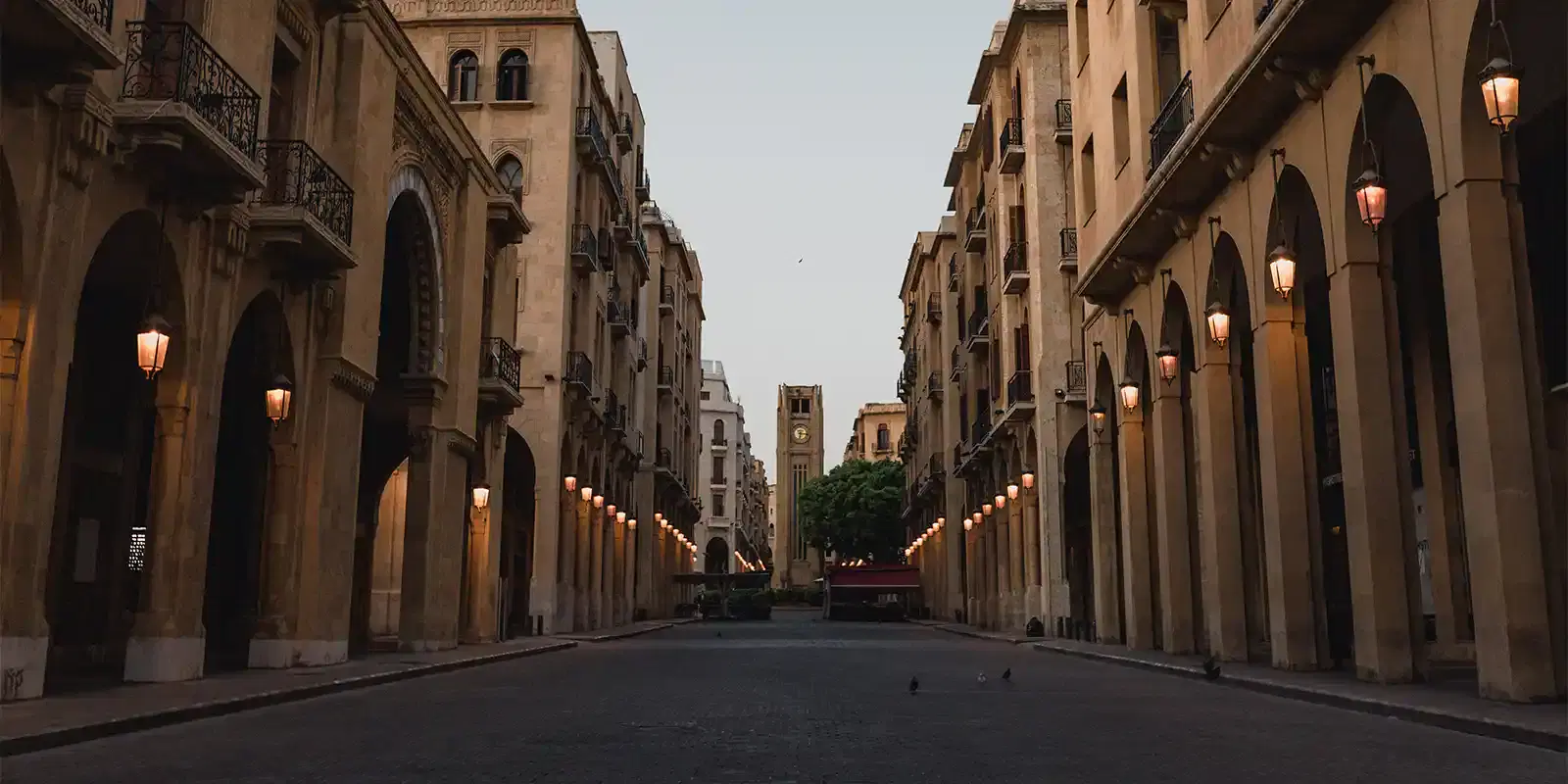 Lebanon