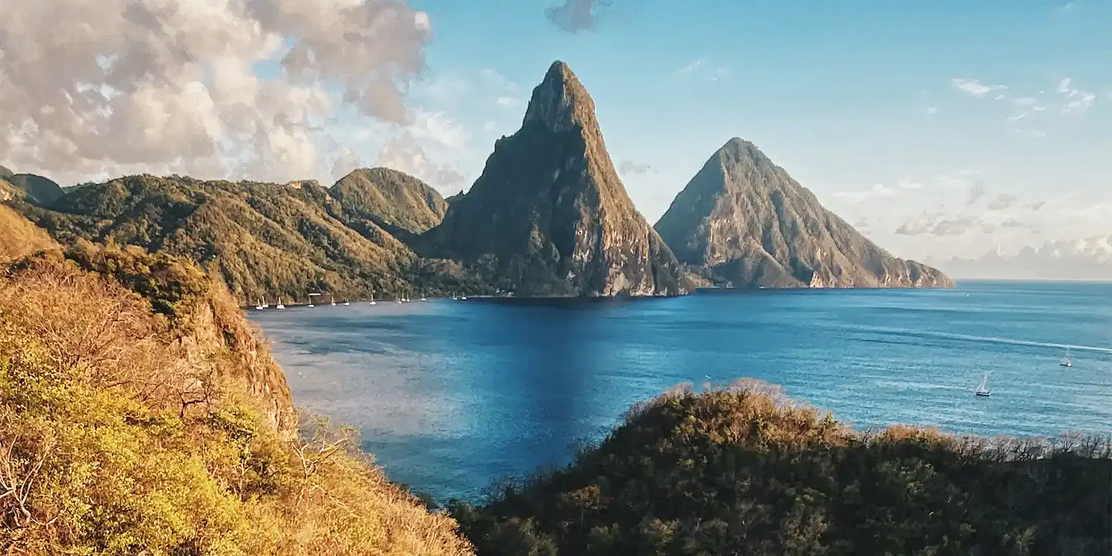 Saint Lucia