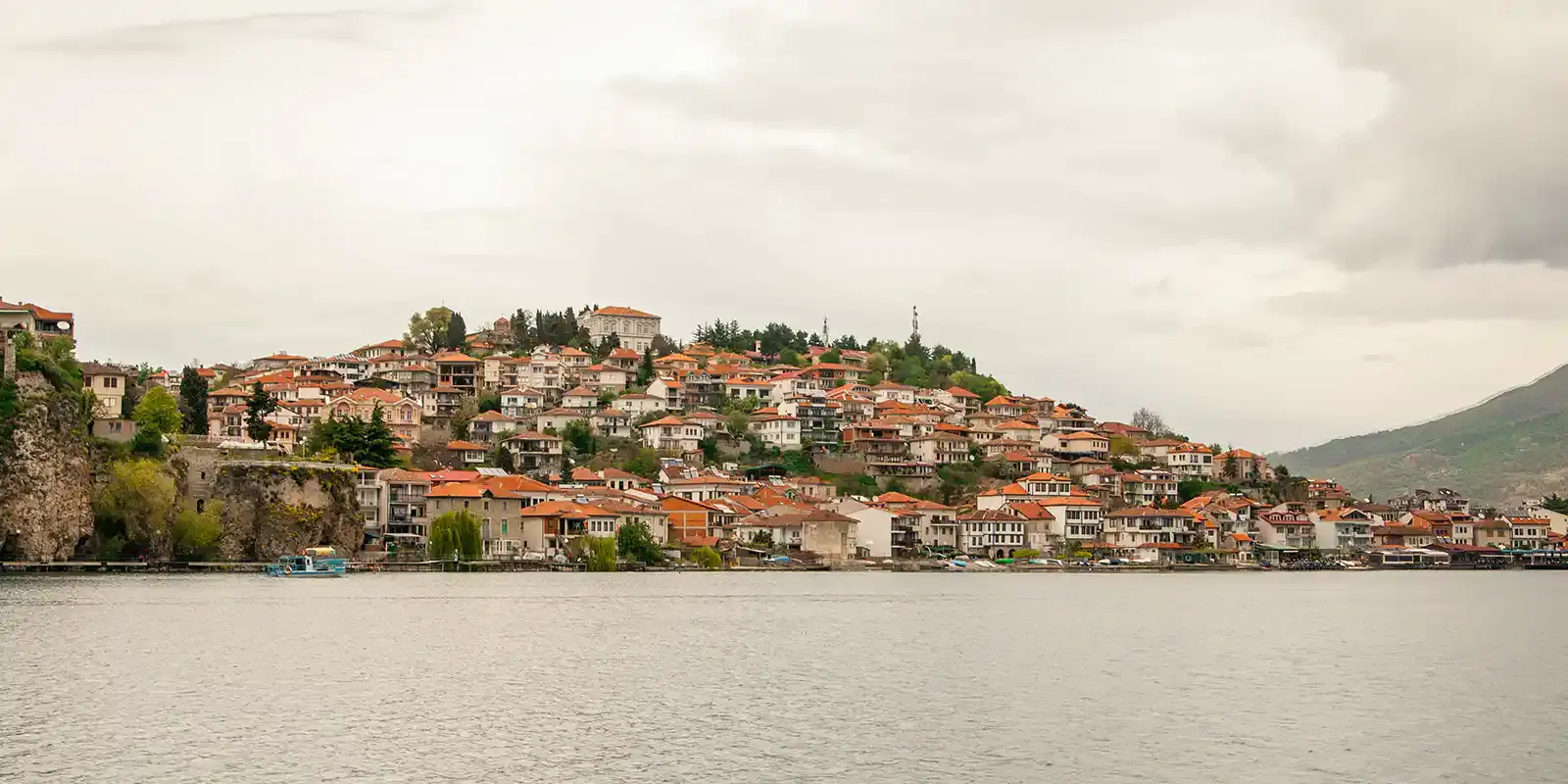 North Macedonia