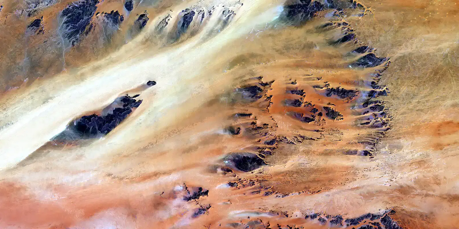 Chad-United Arab Emirates