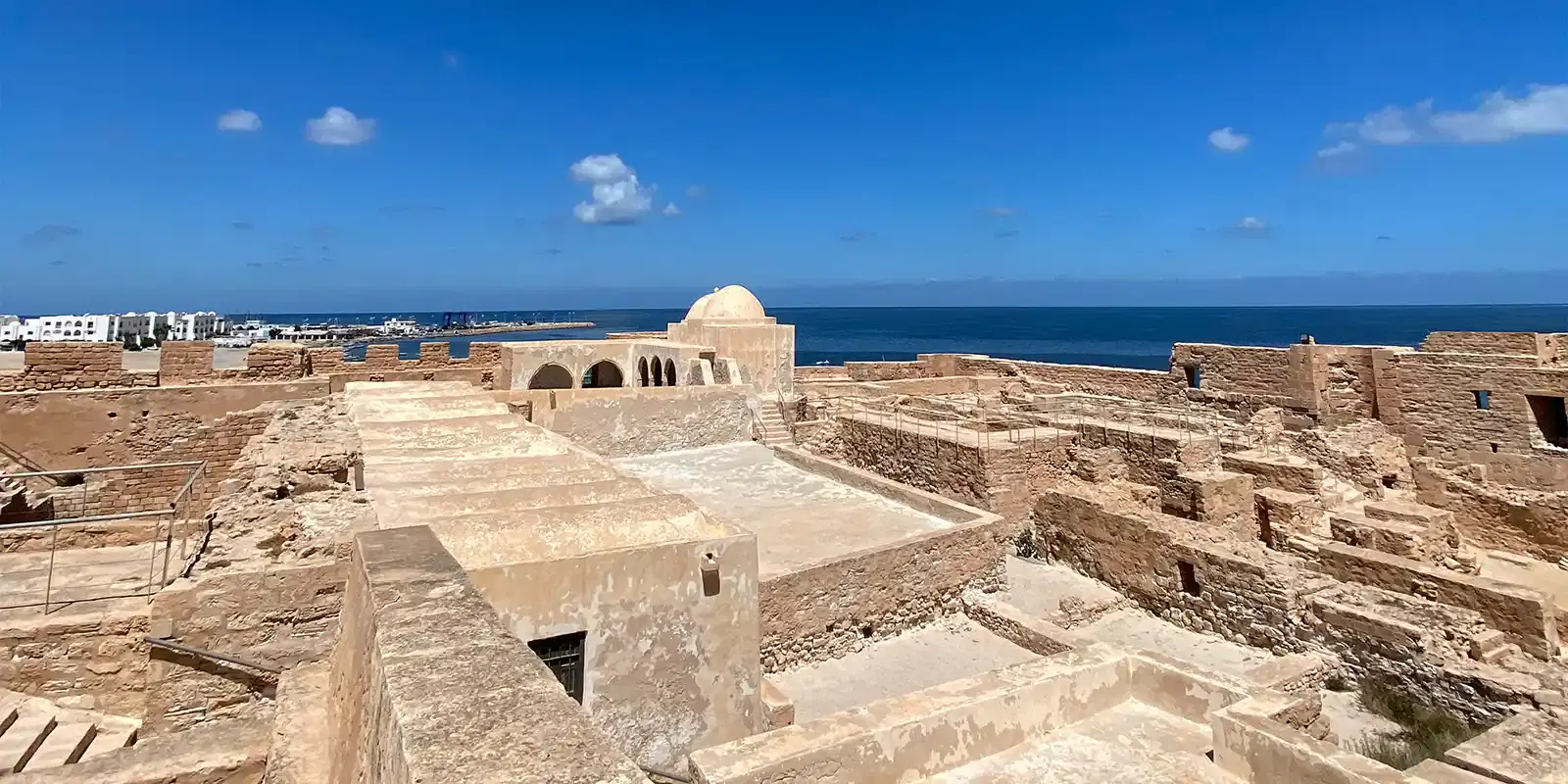 Tunisia