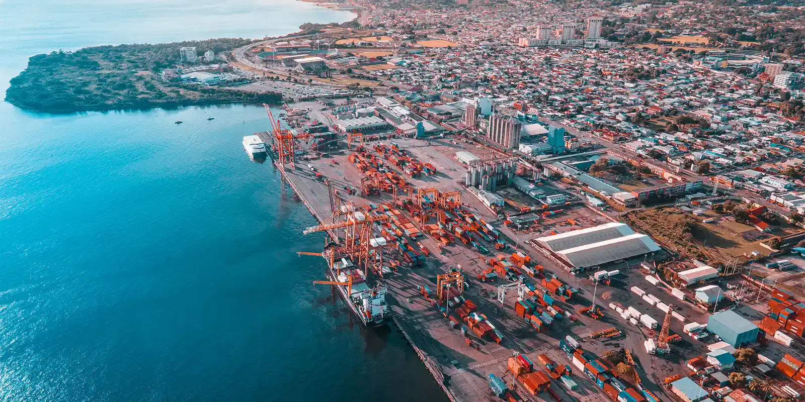 Trinidad and Tobago
