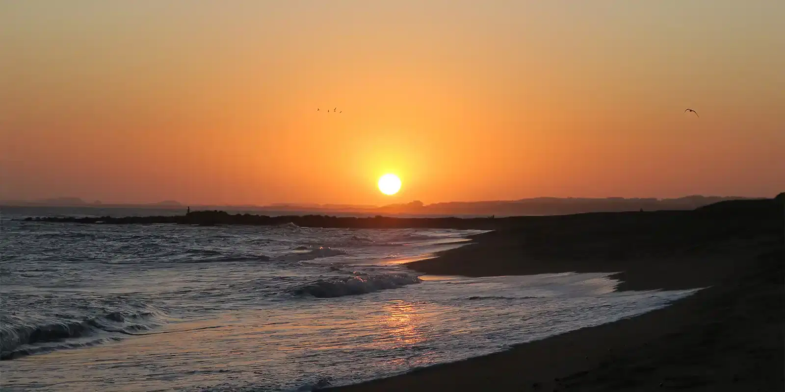 Uruguay